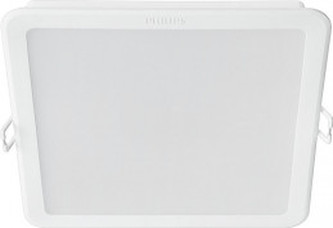 Meson SVÍTIDLO PODHLEDOVÉ SQ LED 17W 1600lm 3000K, bílá