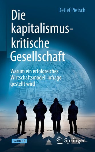Die kapitalismuskritische Gesellschaft