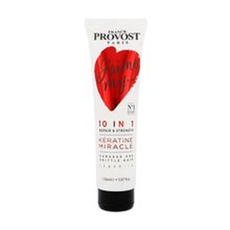 FRANCK PROVOST PARIS J´Aime My... Balzám na vlasy Kératine Miracle 150 ml 10 In 1 Treatment pro ženy
