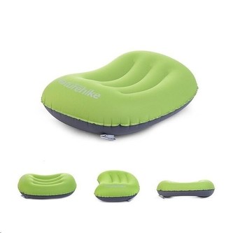 Naturehike ultralight TPU polštářek  83g - zelený