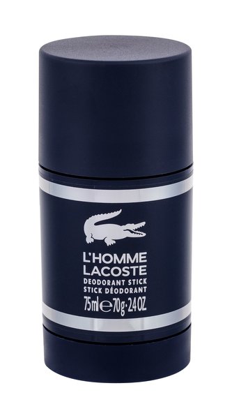 Lacoste L´Homme Lacoste Deodorant 75 ml pro muže