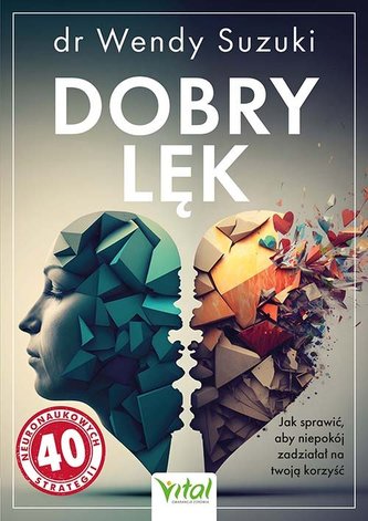 Dobry lęk Dobry lęk