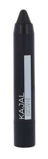 Gabriella Salvete Jumbo Kajal Tužka na oči 3,5 g Black pro ženy