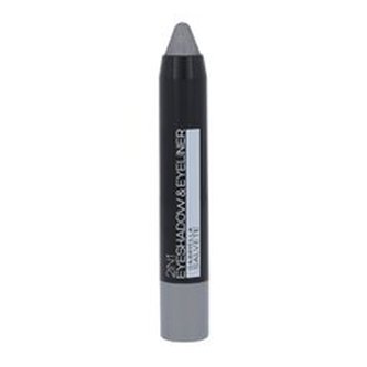 Gabriella Salvete Eyeshadow & Eyeliner Oční stín 2in1 3,5 g 04 Metallic Beige pro ženy