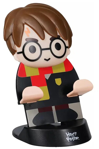 Držák na mobil Harry Potter: Čaroděj Harry (10 x 7 x 15 cm)