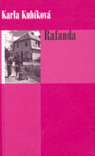 Rafanda