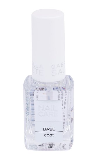 Gabriella Salvete Nail Care Lak na nehty Base Coat 11 ml 10 pro ženy