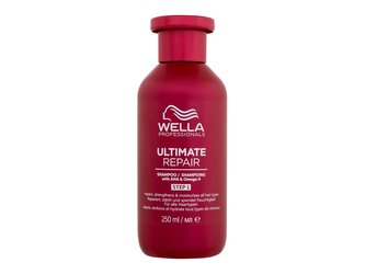 Wella Professionals Ultimate Repair Šampon Shampoo 250 ml pro ženy