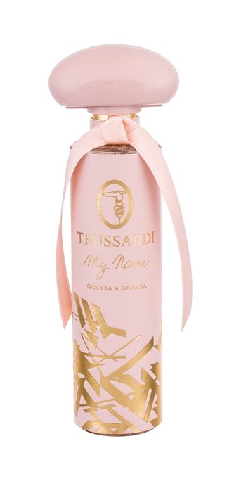 Trussardi My Name Goccia a Goccia Parfémovaná voda 50 ml pro ženy