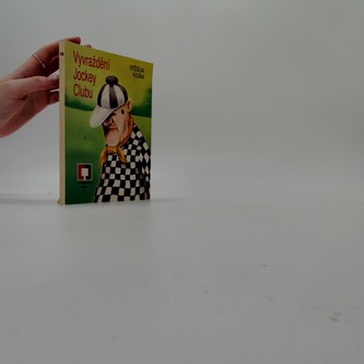 Vyvraždění Jockey Clubu