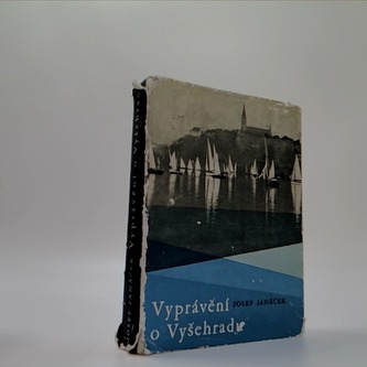 Vyprávění o Vyšehradu