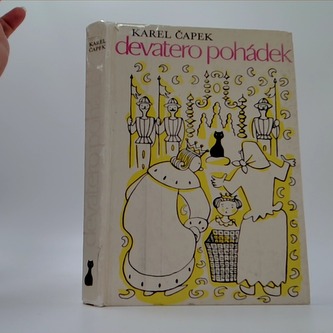 Devatero pohádek