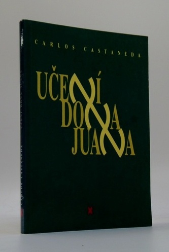 Učení Dona Juana