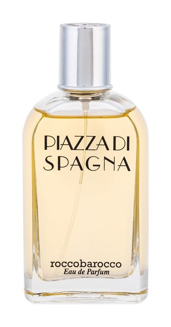 Roccobarocco Piazza di Spagna Parfémovaná voda 75 ml pro ženy