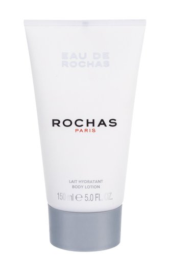 Rochas Eau De Rochas Tělové mléko 150 ml pro ženy