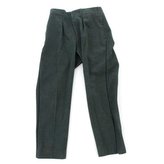 Kalhoty ŠVÝCARSKÉ vlněné použité