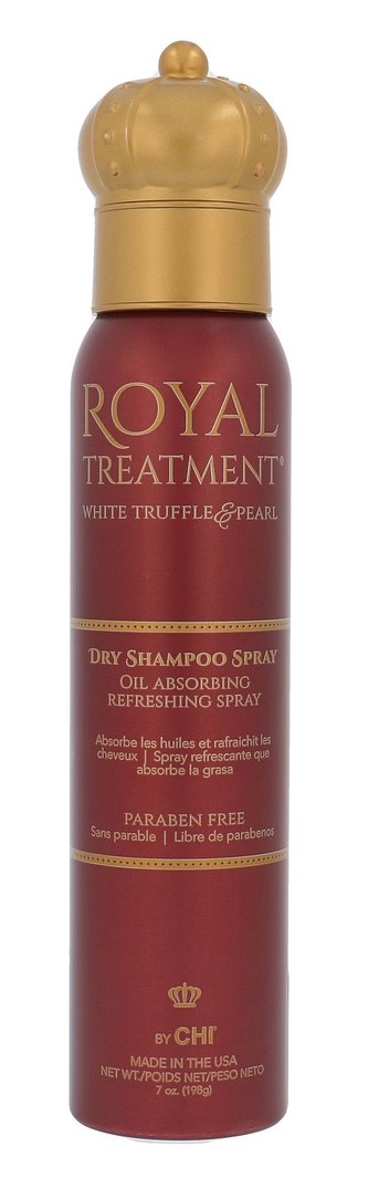 Farouk Systems CHI Royal Treatment Suchý šampon 198 g pro ženy