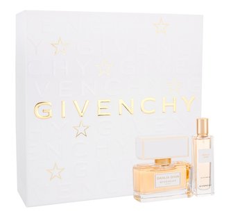 Givenchy Dahlia Divin parfémovaná voda 50 ml + parfémovaná voda 15 ml