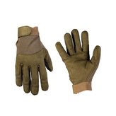 Rukavice ARMY ZELENÉ