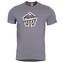 Triko VICTORIOUS Pentagon WOLF GREY vel.3XL
