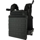 Vesta - nosič plátů ELITE CARRIER ČERNÝ