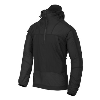 Větrovka WINDRUNNER WINDPACK ČERNÁ vel.XL