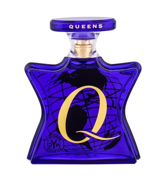 Bond No. 9 Midtown Parfémovaná voda Queens 100 ml unisex
