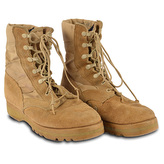 Boty US DESERT ORIGINAL použité vel.5,5W