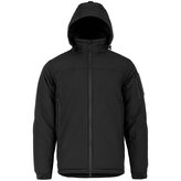 Bunda STRYKER ČERNÁ vel.M