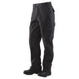 Kalhoty 24-7 TACTICAL Teflon rip-stop ČERNÉ vel.38/30