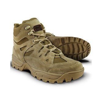 Boty RANGER COYOTE vel.UK12