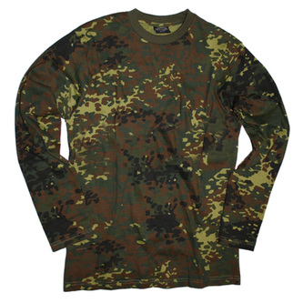Triko dlouhý rukáv FLECKTARN vel.XL