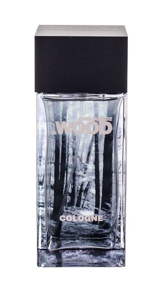 Dsquared2 He Wood Cologne Kolínská voda 150 ml pro muže