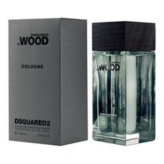 Dsquared2 He Wood Cologne Kolínská voda 75 ml pro muže