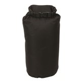 Vak vodotěsný LARGE POUCH 8l ČERNÝ