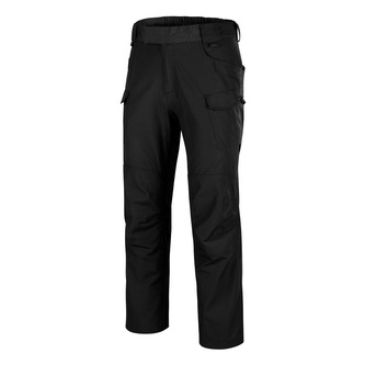 Kalhoty UTP FLEX ČERNÉ vel.XL-R