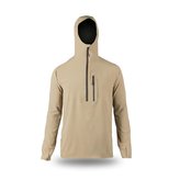 Bunda BRUNEAU SPF DRY EARTH vel.M