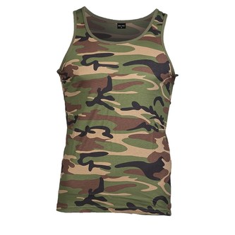 Tílko WOODLAND vel.3XL