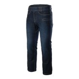 Kalhoty SLIM riflové GREYMAN JEANS® DENIM MID DARK BLUE vel.XL-L