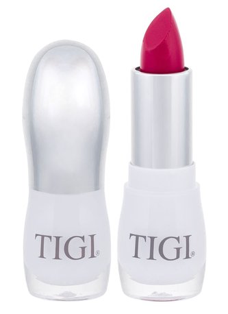 Tigi Decadent Lipstick Rtěnka 4 g Finesse pro ženy