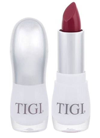 Tigi Decadent Lipstick Rtěnka 4 g Loyalty pro ženy