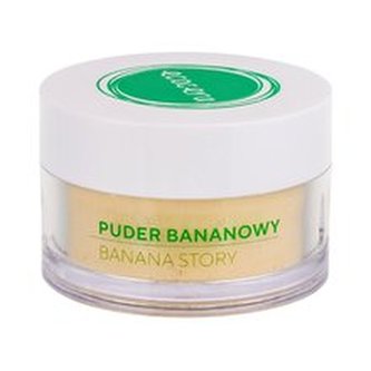 Ecocera Banana Pudr 15 g pro ženy