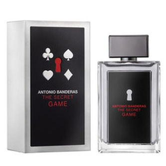 Antonio Banderas The Secret Game Toaletní voda 100 ml pro muže