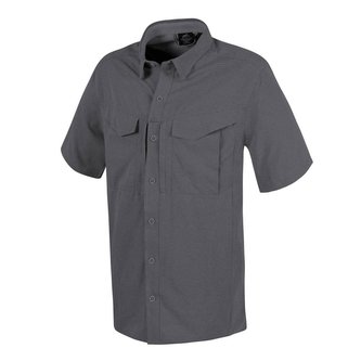 Košile DEFENDER Mk2 ULTRALIGHT MISTY BLUE vel.L