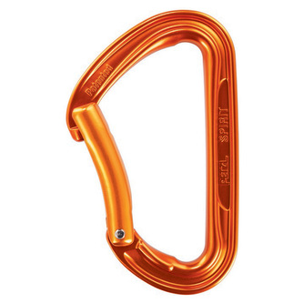 Karabina SPIRIT ORANŽOVÁ