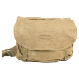 Malá polní ČSLA vz.82 / 60 s popruhem PÍSKOVÁ použitá