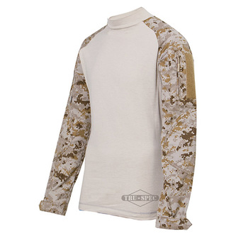 Košile taktická COMBAT rip-stop DIGITAL DESERT vel.XXL-R