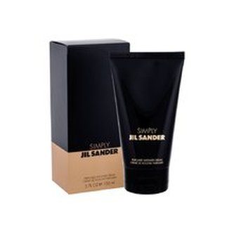 Jil Sander Simply Jil Sander Sprchový krém 150 ml pro ženy