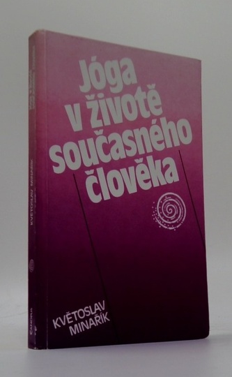 Jóga v životě současného člověka