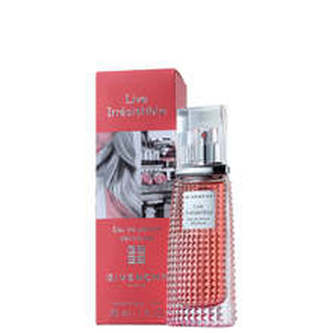 Givenchy Live Irrésistible Délicieuse Parfémovaná voda 75 ml pro ženy